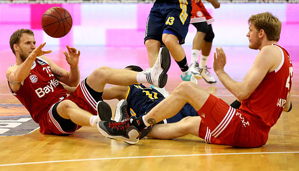 水平的竞技 水平的竞技