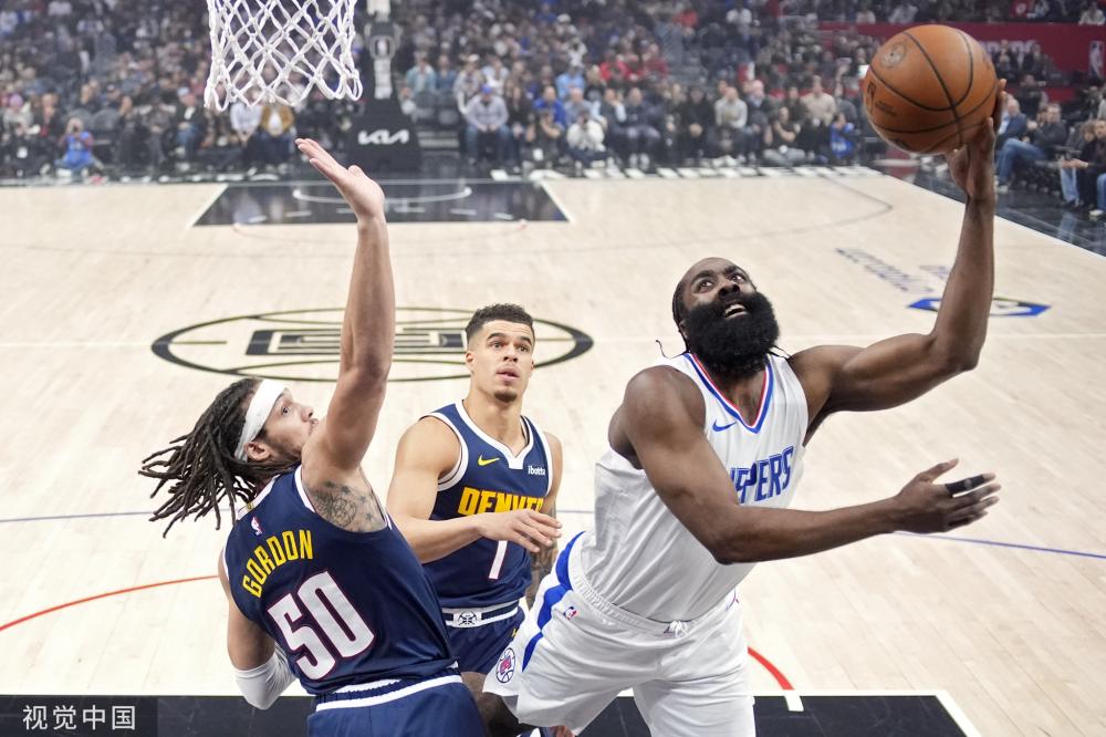 虽然此前他 虽然此前他